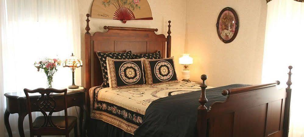Isaiah Jones Homestead Bed & Breakfast