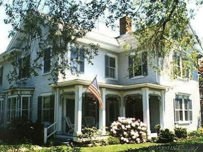 Bed & Breakfast Isaiah Jones Homestead Sandwich